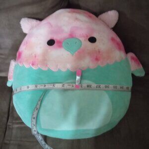 2 squishmallows L and M